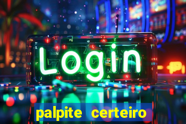 palpite certeiro chaves dourada